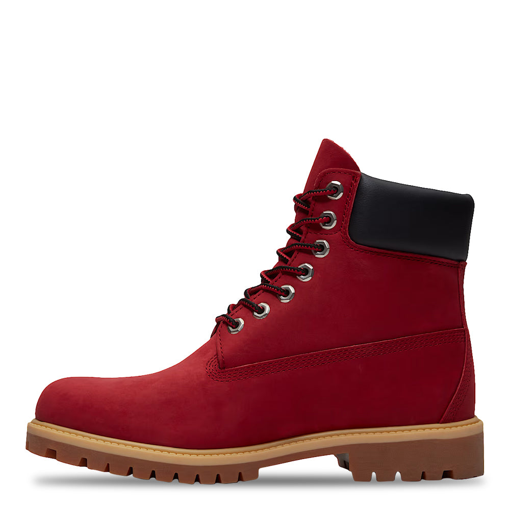 Timberland Premium 6-Inch Waterproof Men's Boots