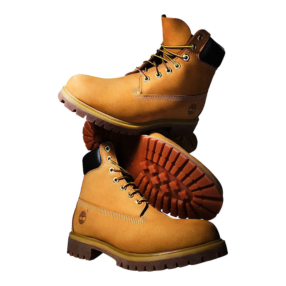 Timberland Men's Premium 6-Inch Waterproof Boots 2