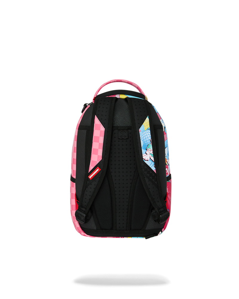 Sprayground My Little Pony Half Graff Mini Backpack