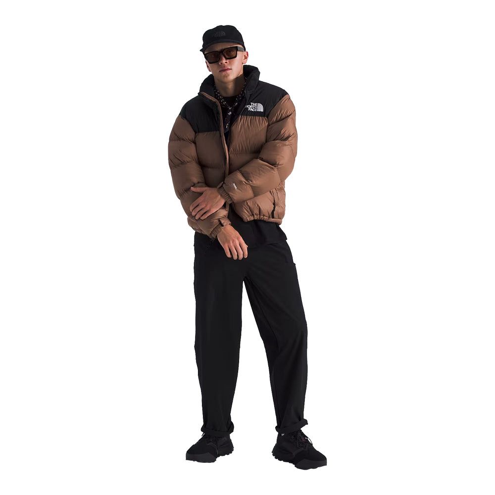 The North Face Men's 1996 Retro Nuptse Jacket 2
