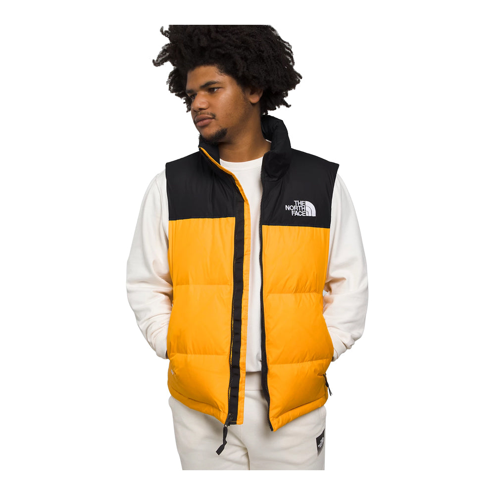 The North Face Men’s 1996 Retro Nuptse Vest 1