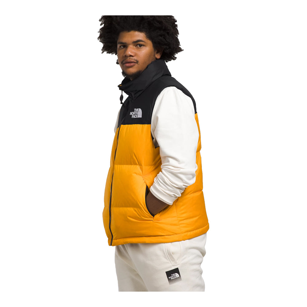The North Face Men’s 1996 Retro Nuptse Vest 5