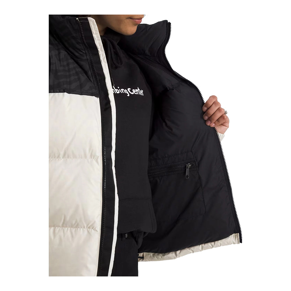 The North Face Women’s 1996 Retro Nuptse Jacket 2