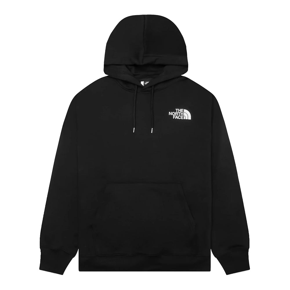 The North Face Men's NSE Box Pullover Hoodie 1