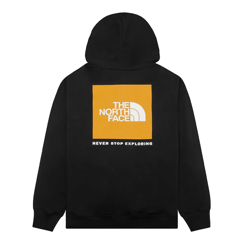 The North Face Men's NSE Box Pullover Hoodie 2