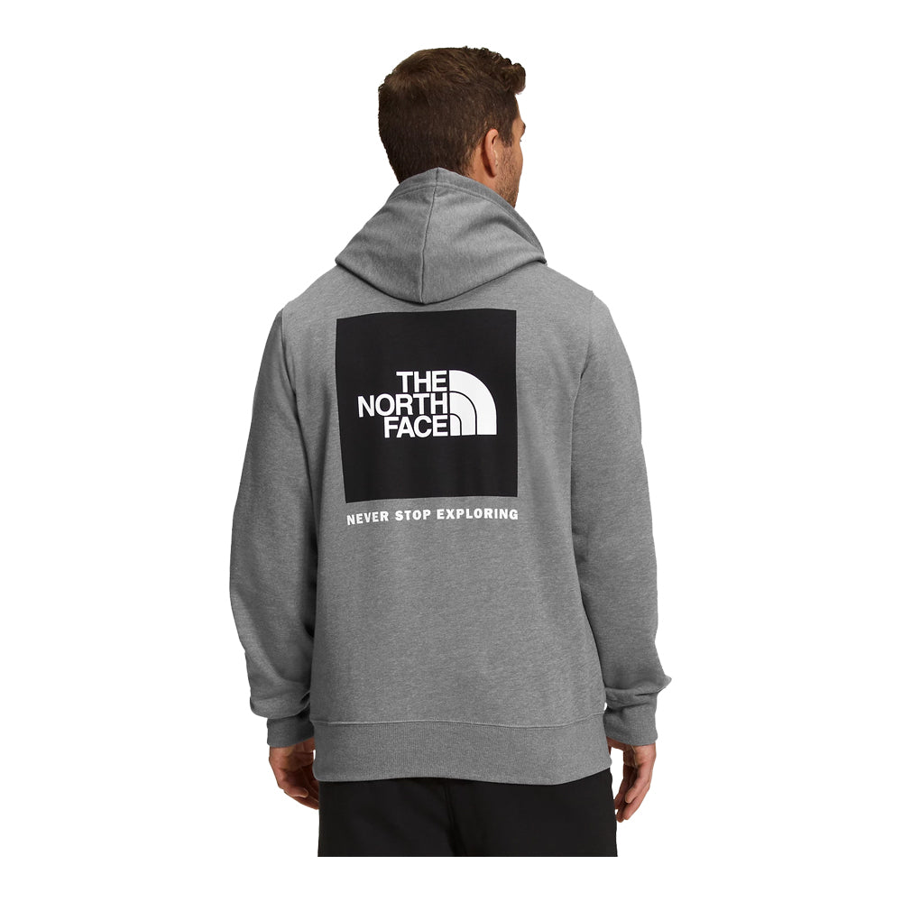 The North Face Men’s Box NSE Pullover Hoodie 2