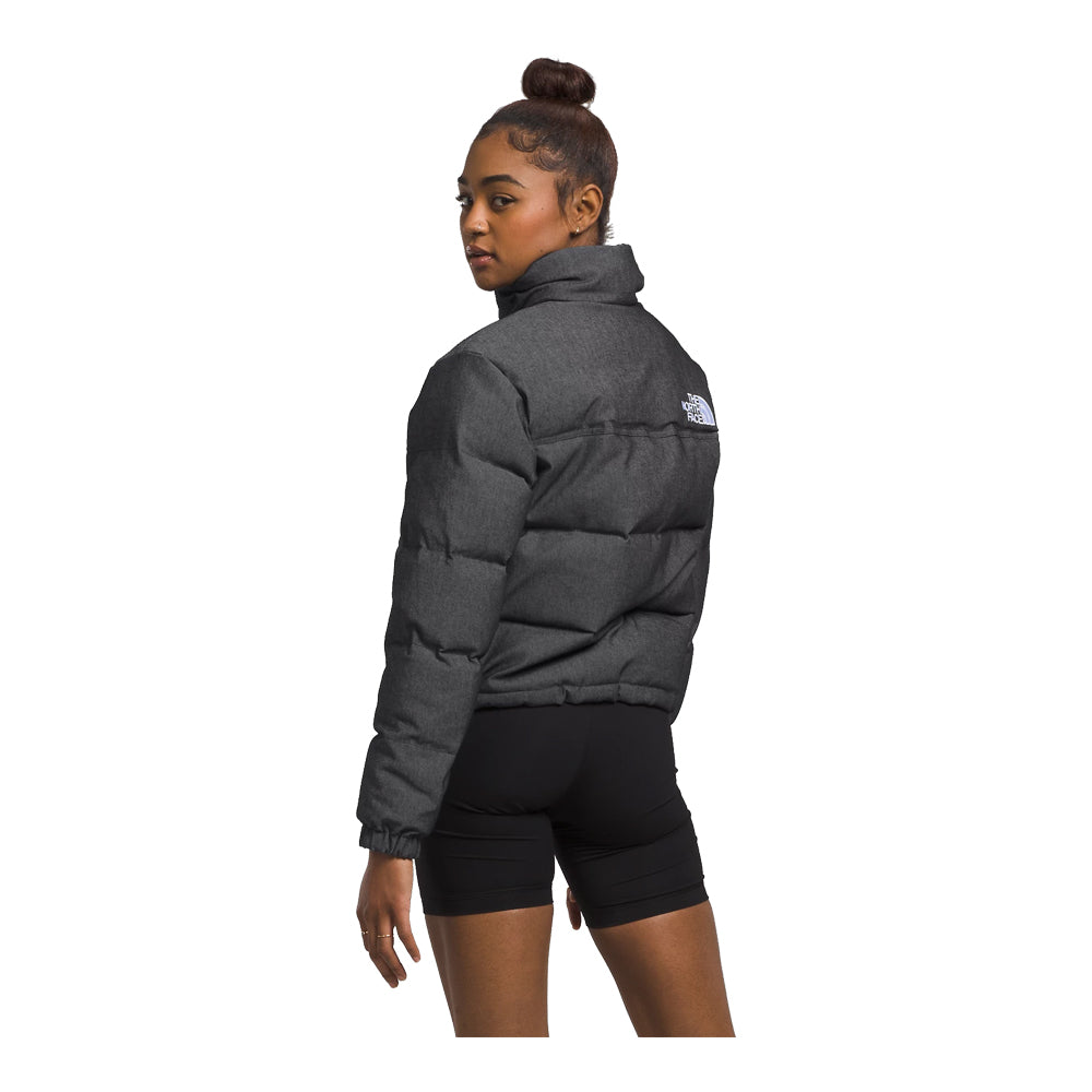 The North Face Women's 92 Reversible Nuptse Jacket 2