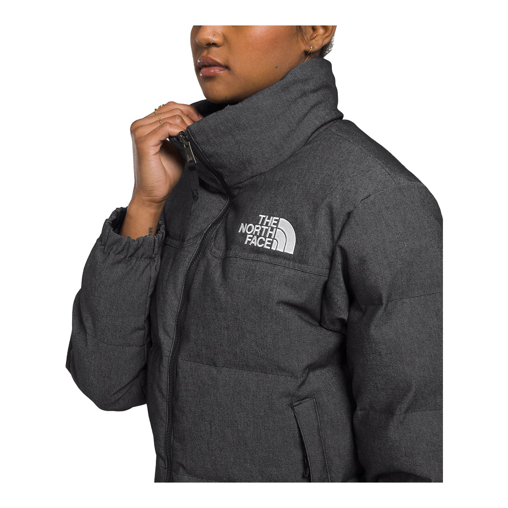 The North Face Women's 92 Reversible Nuptse Jacket 4