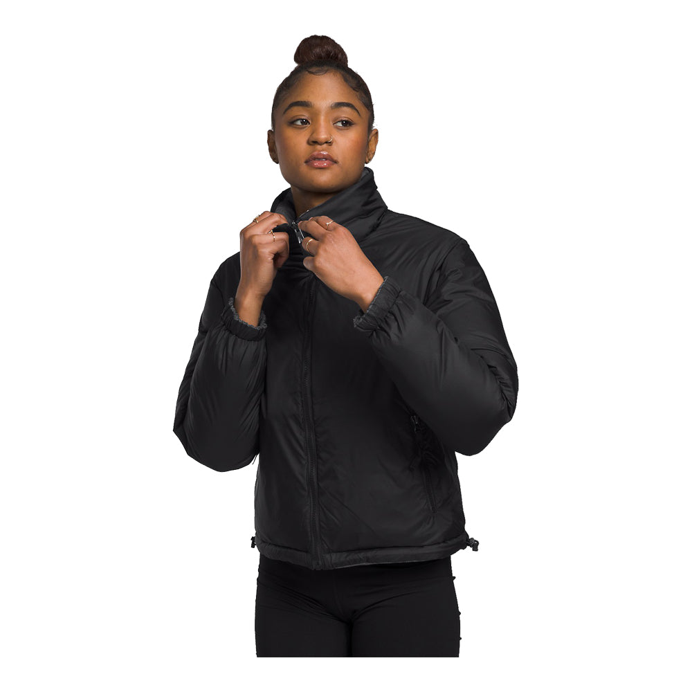 The North Face Women's 92 Reversible Nuptse Jacket 6