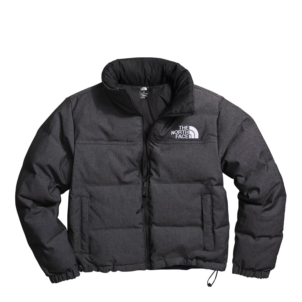 The North Face Women's 92 Reversible Nuptse Jacket 7