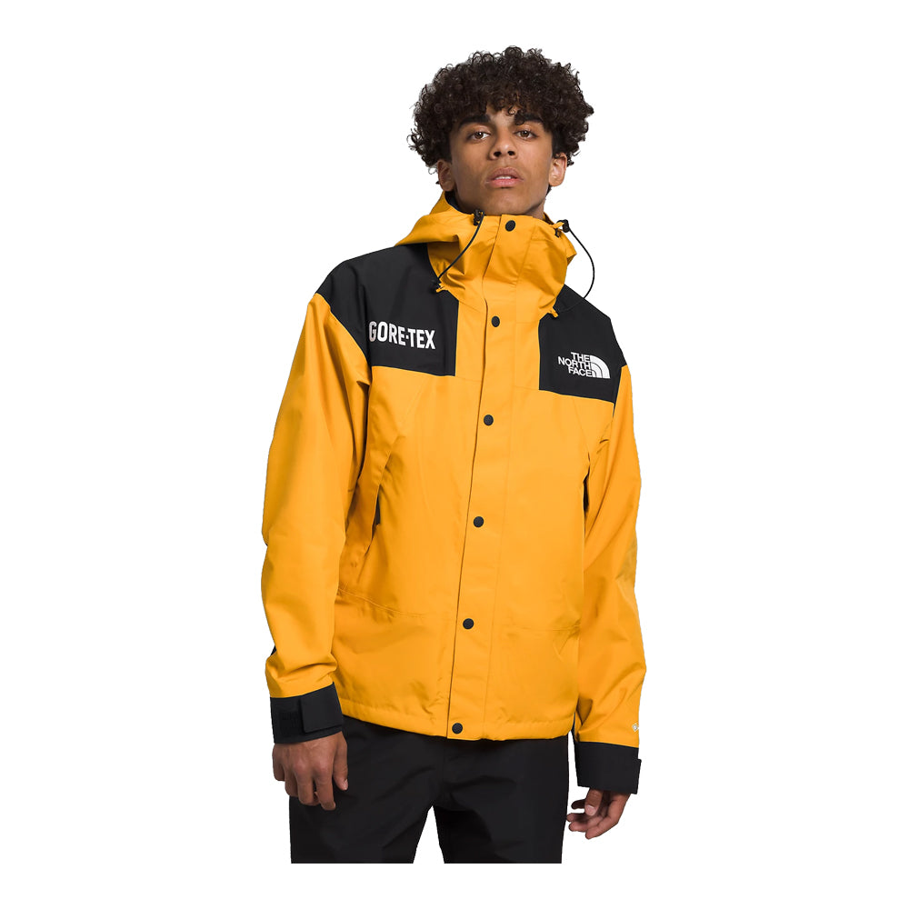 The North Face Men's GTX Mountain Jacket – City Jeans