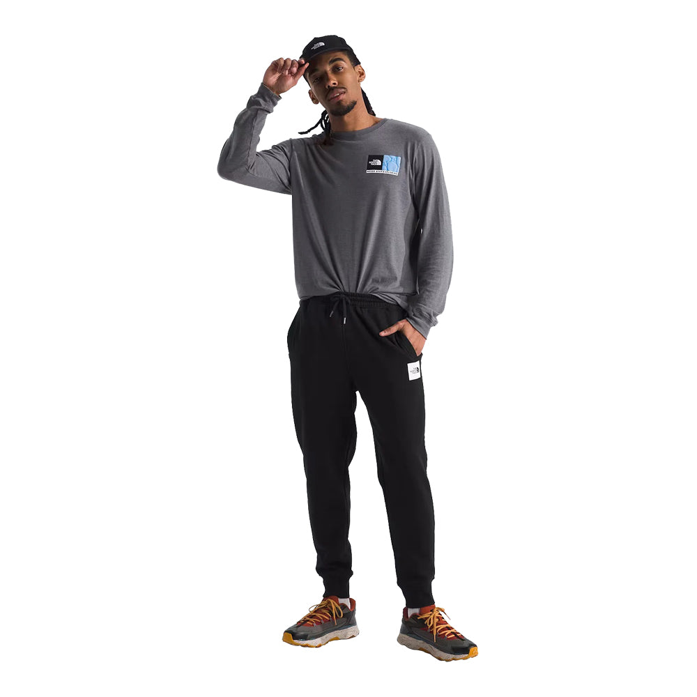 The North Face Men’s Core Joggers 4