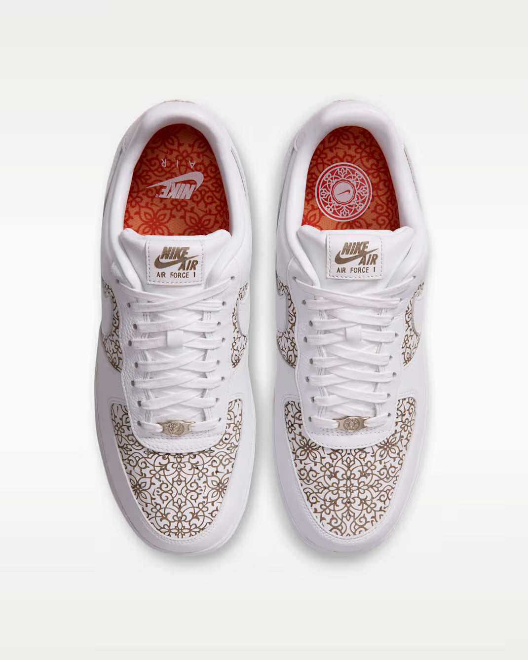Nike Air Force 1`07 LV8 Men's Sneakers