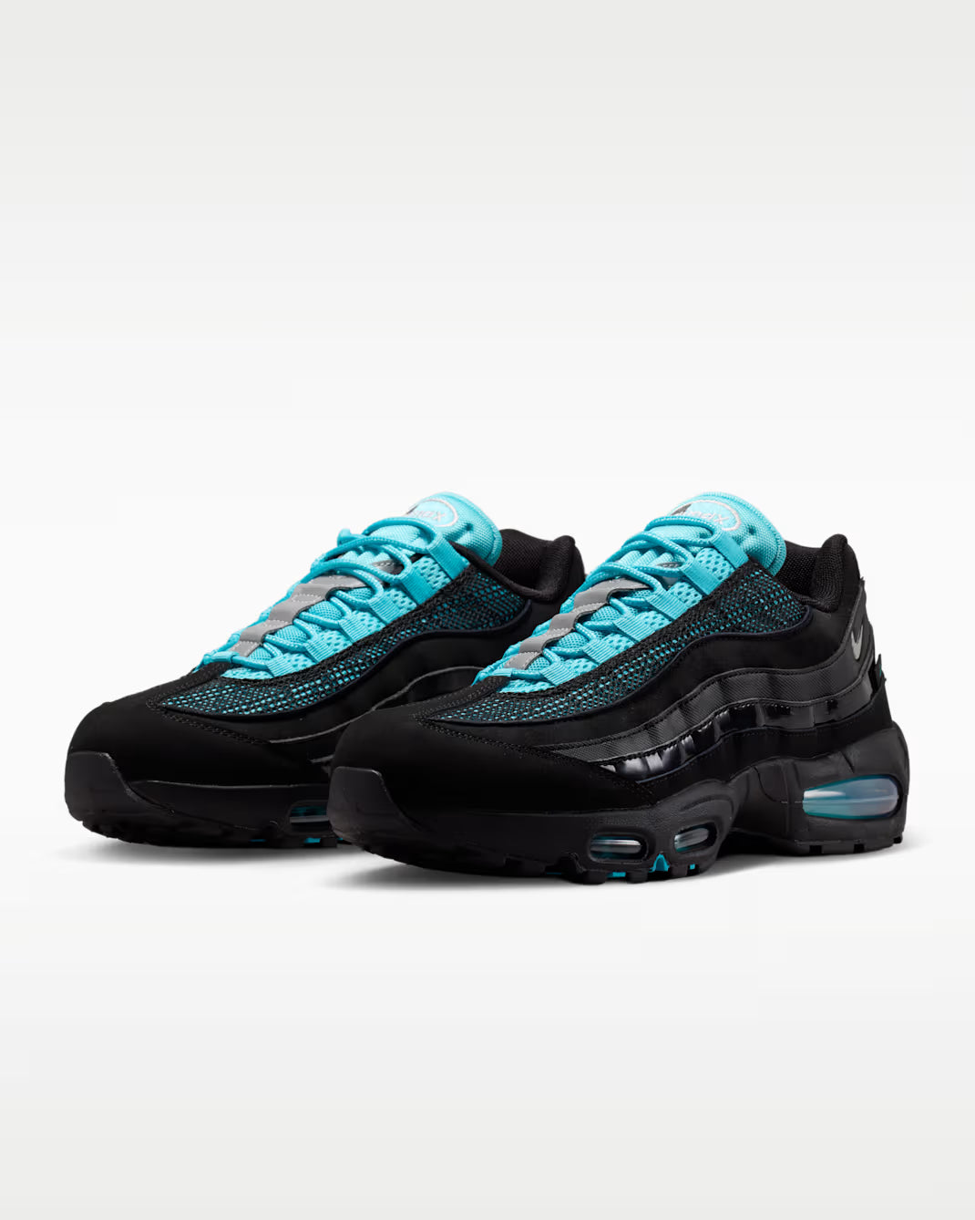 Nike Air Max 95 Big Bubble Men's Sneakers
