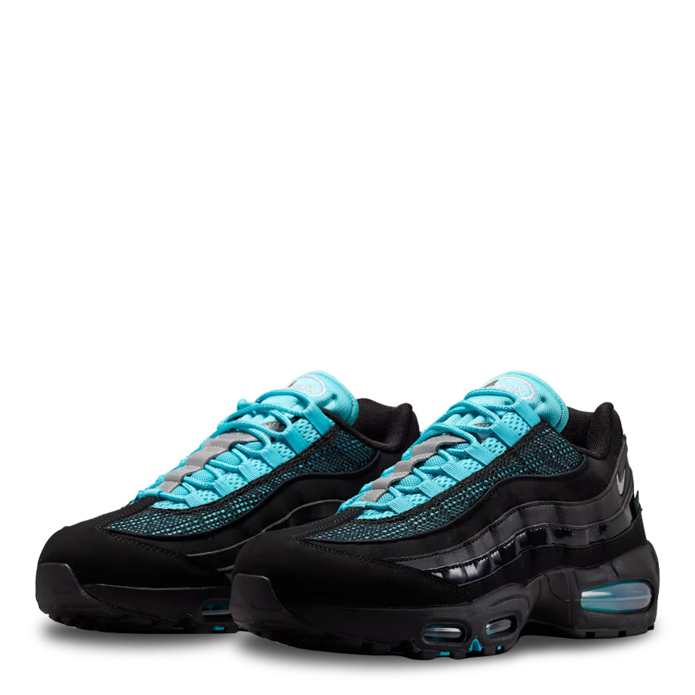 Nike Air Max 95 Big Bubble Men's Sneakers