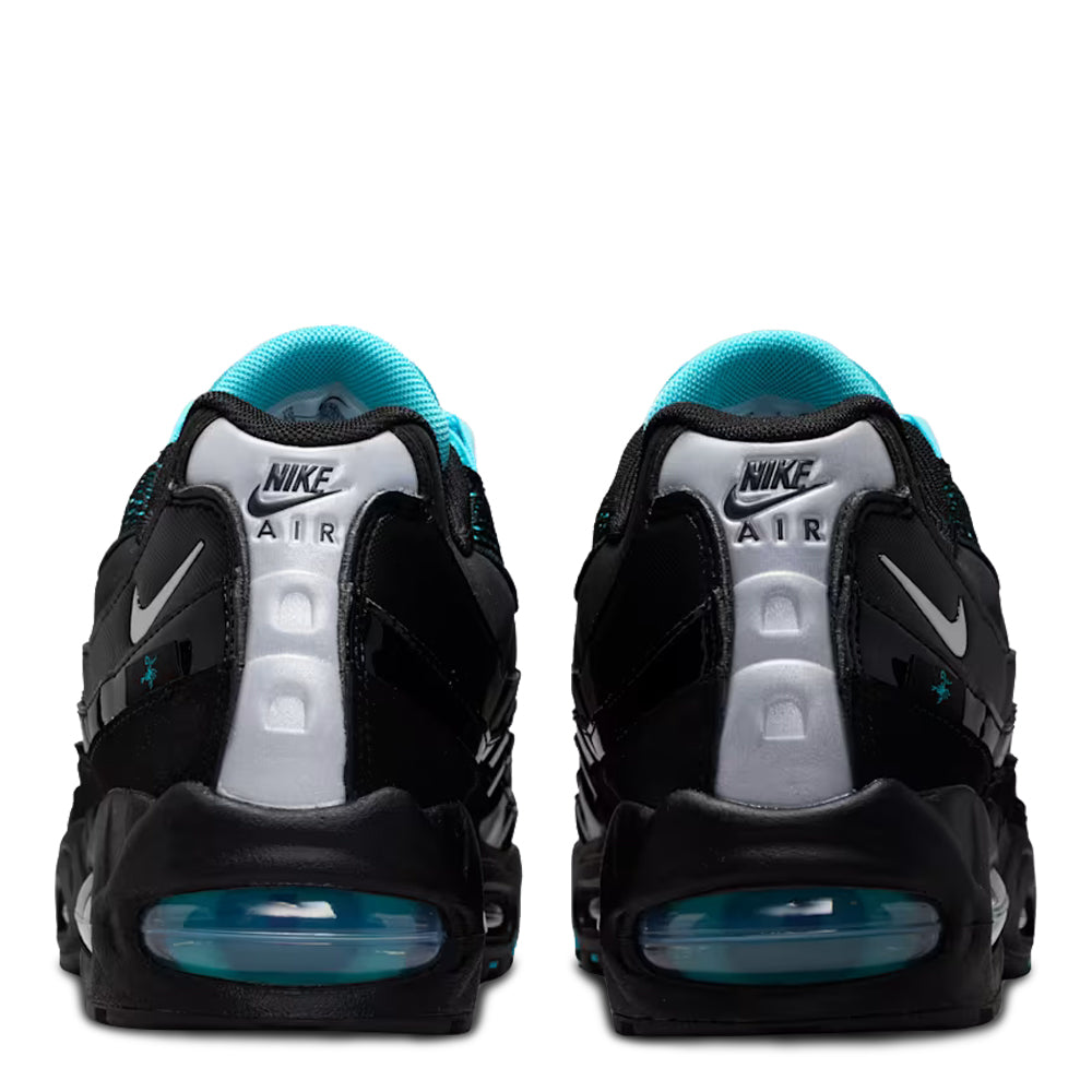 Nike Air Max 95 Big Bubble Men's Sneakers