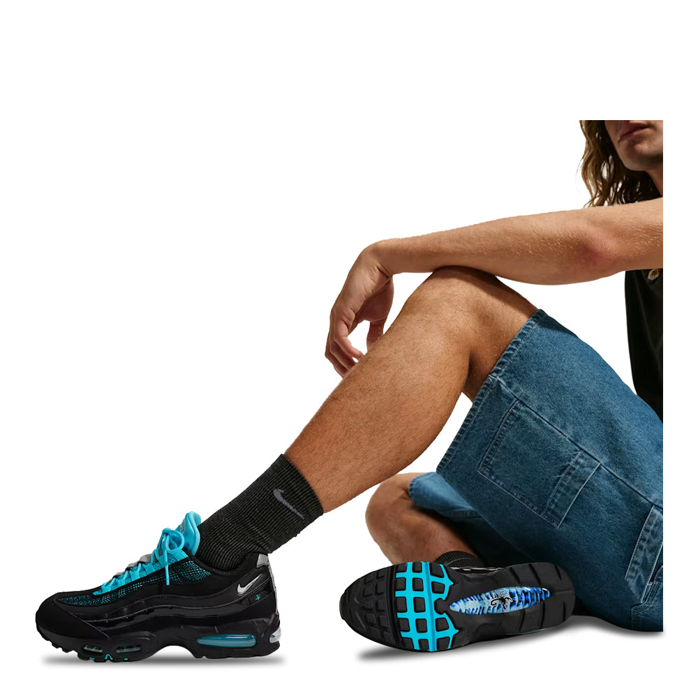 Nike Air Max 95 Big Bubble Men's Sneakers