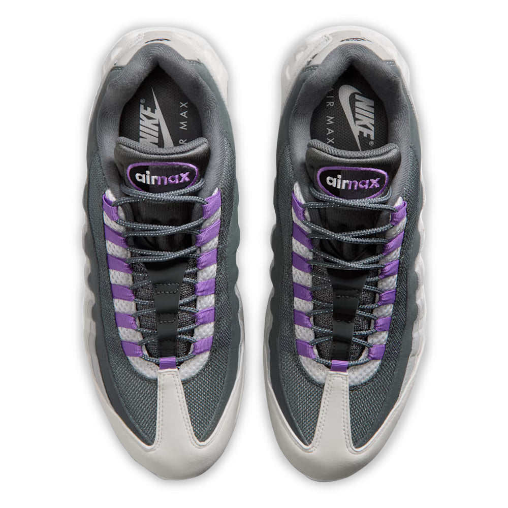 Nike Air Max 95 OG - Big Bubble - Men's Sneakers