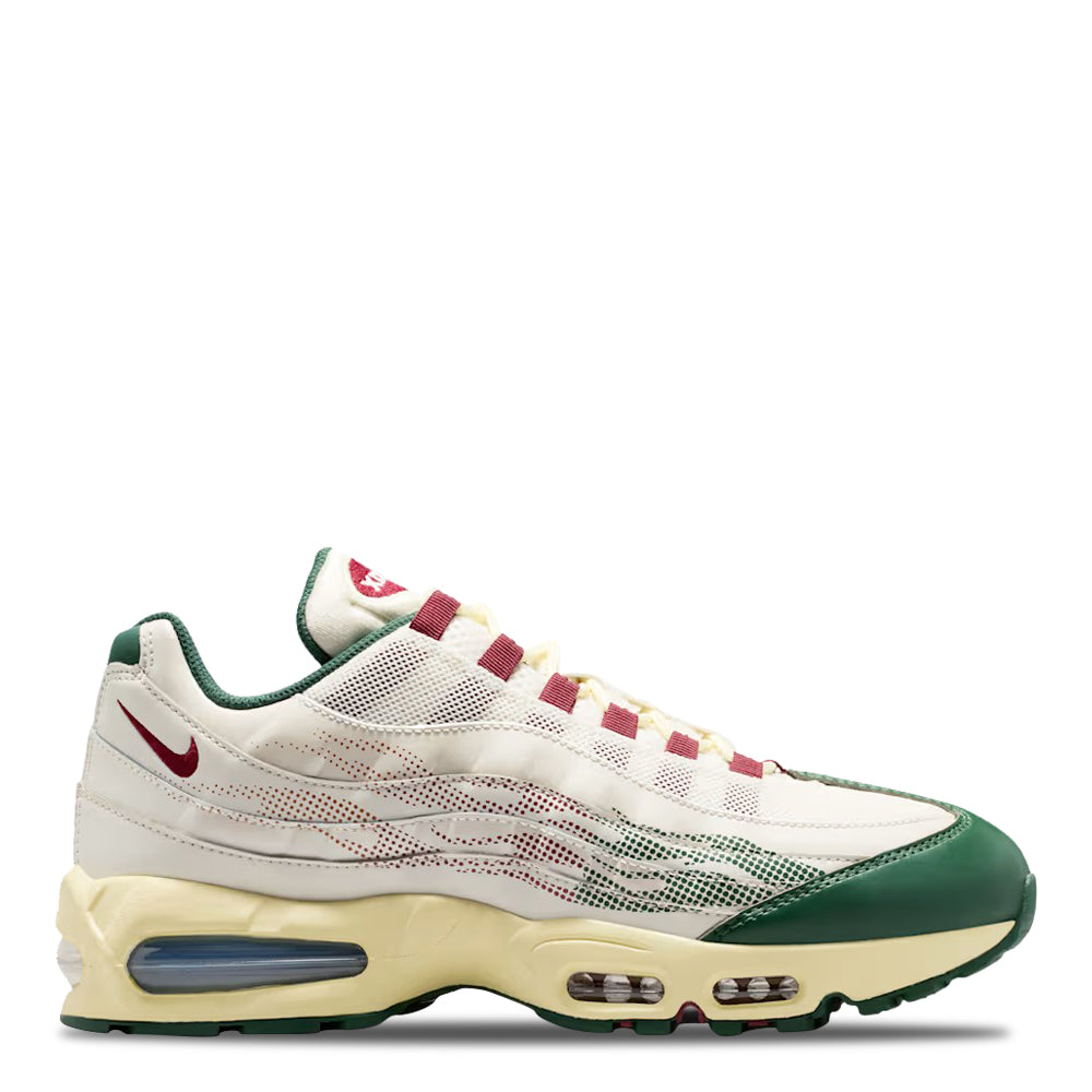 Nike Air Max 95 Big Bubble SE - Mexico - Men's Sneakers