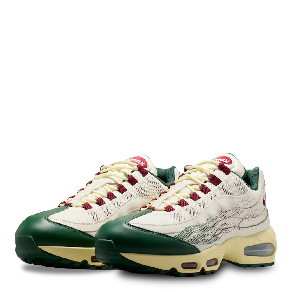 Nike Air Max 95 Big Bubble SE - Mexico - Men's Sneakers