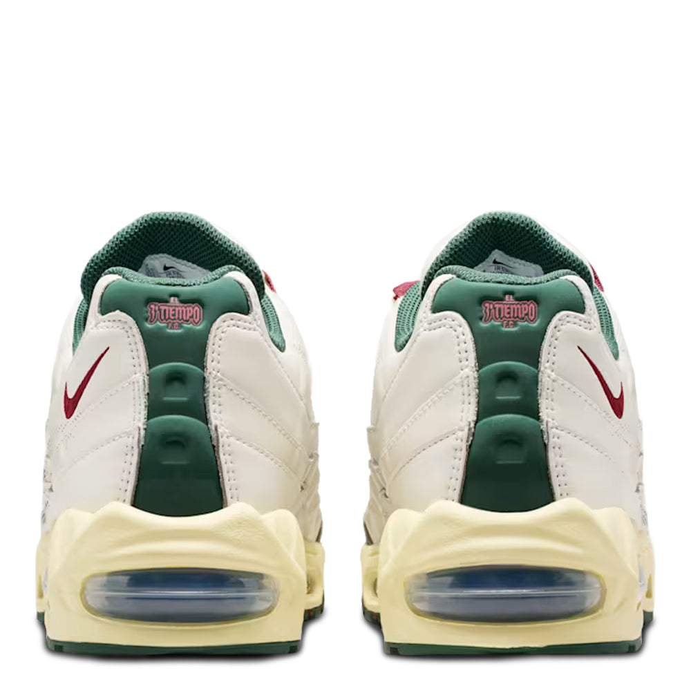 Nike Air Max 95 Big Bubble SE - Mexico - Men's Sneakers
