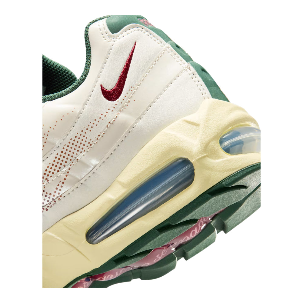 Nike Air Max 95 Big Bubble SE - Mexico - Men's Sneakers