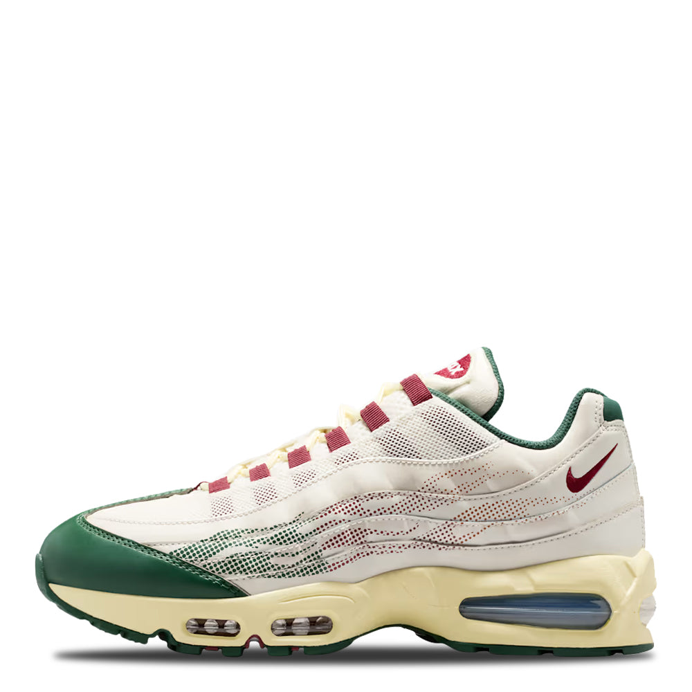 Nike Air Max 95 Big Bubble SE - Mexico - Men's Sneakers