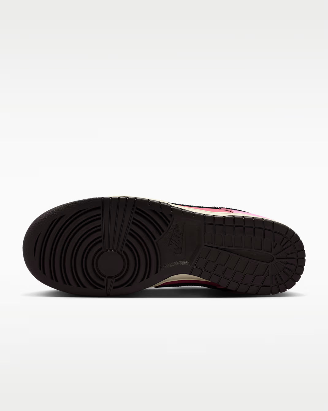 Men's Nike Dunk Low Retro Donut Pink Rise/Elemental Pink-Beach-Velvet Brown-Elemental Pink IM4415-600