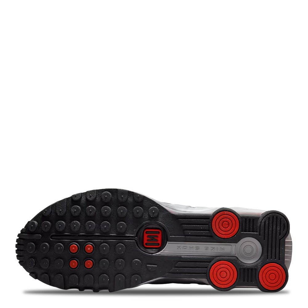 Nike Shox R4 Men's Sneakers