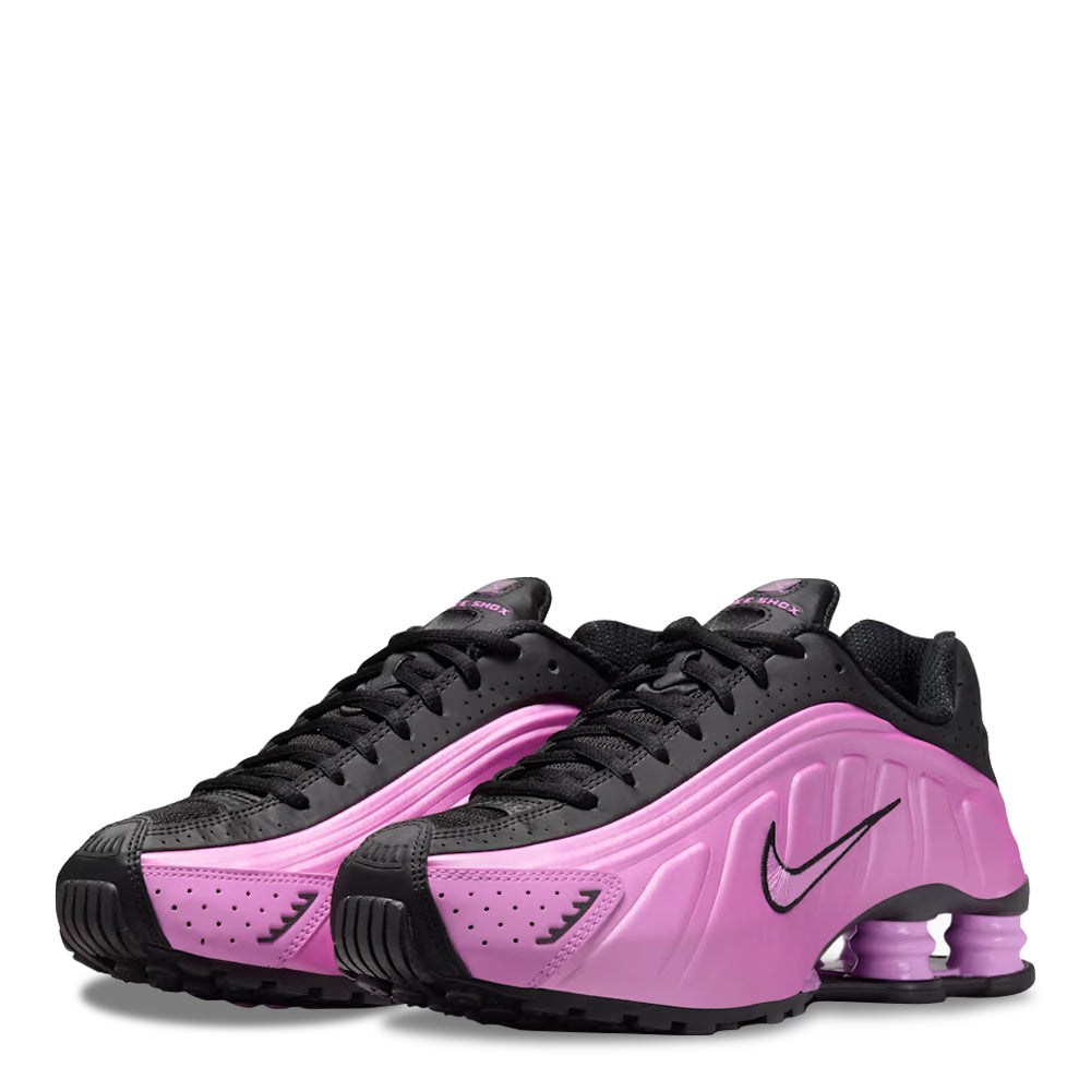 Nike Shox R4 Women's Sneakers