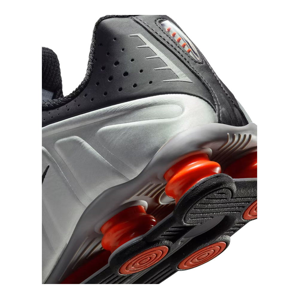 Nike Shox R4 Men's Sneakers