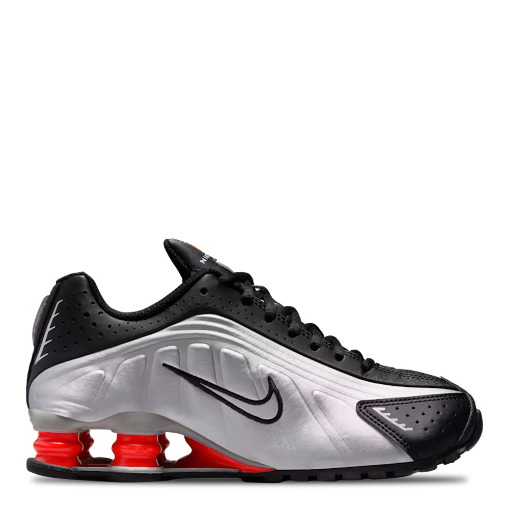 Nike Shox R4 Big Kids' Sneakers