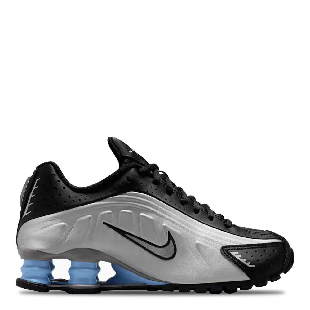 Nike Shox R4 Big Kids' Sneakers