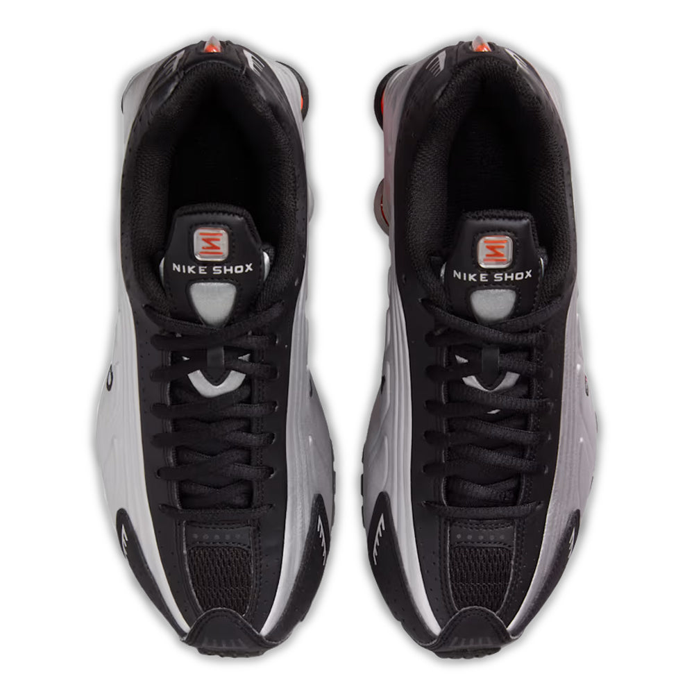Nike Shox R4 Big Kids' Sneakers