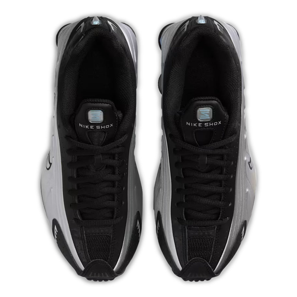 Nike Shox R4 Big Kids' Sneakers