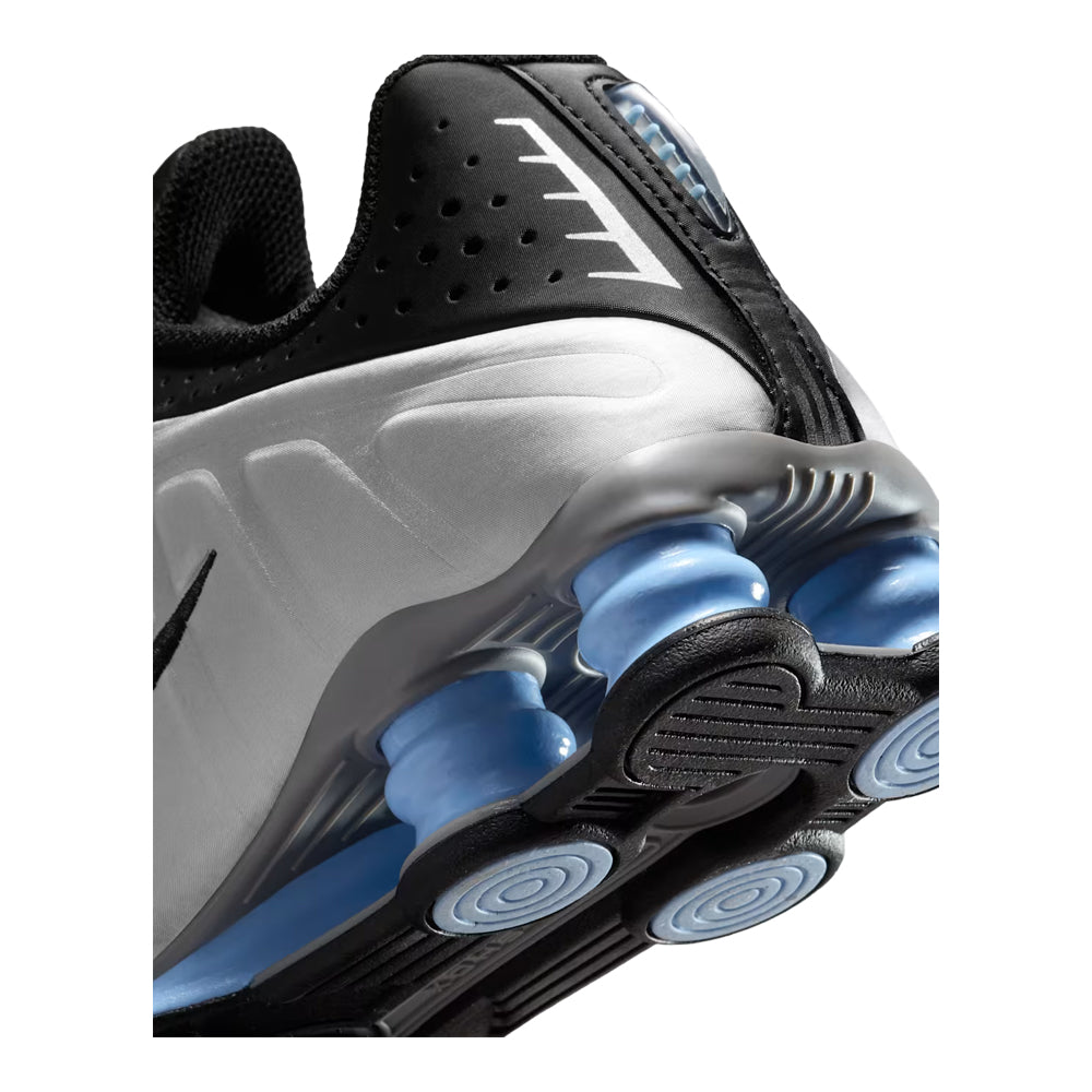 Nike Shox R4 Big Kids' Sneakers