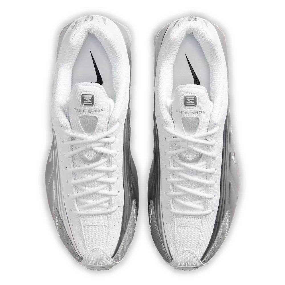 Nike Shox R4 SE Men's Sneakers