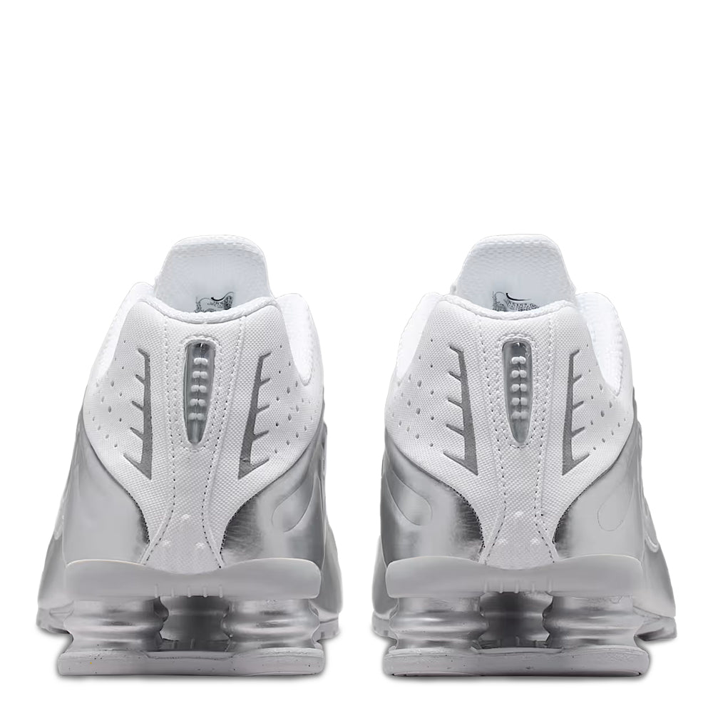 Nike Shox R4 SE Men's Sneakers