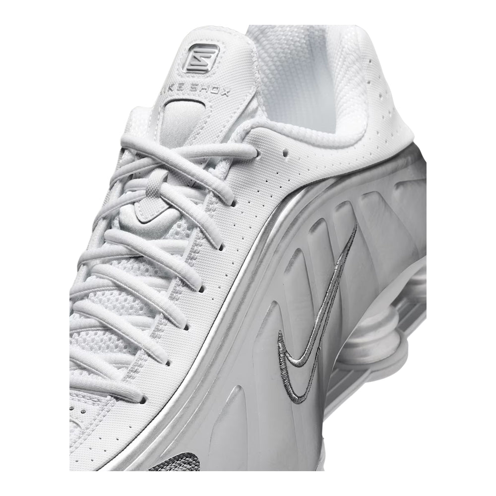 Nike Shox R4 SE Men's Sneakers