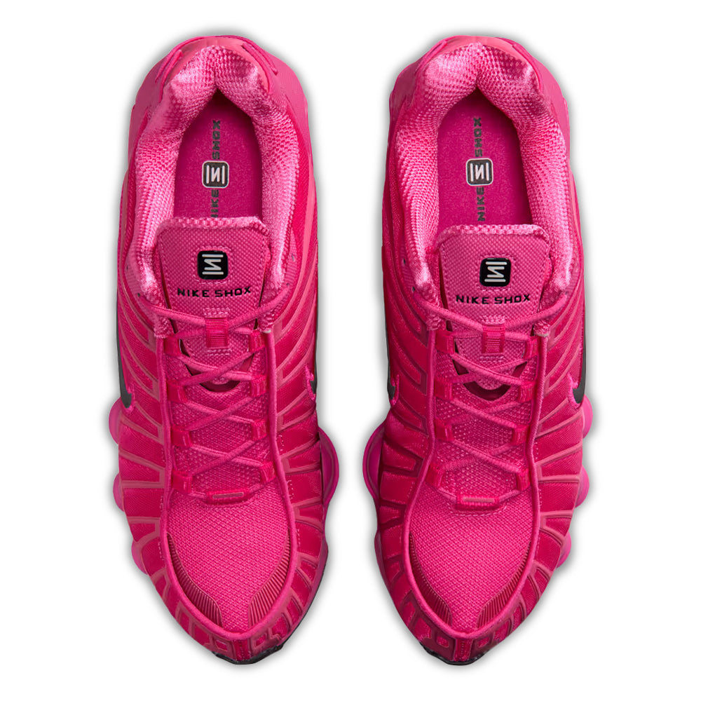 Nike Shox TL Men's Sneakers