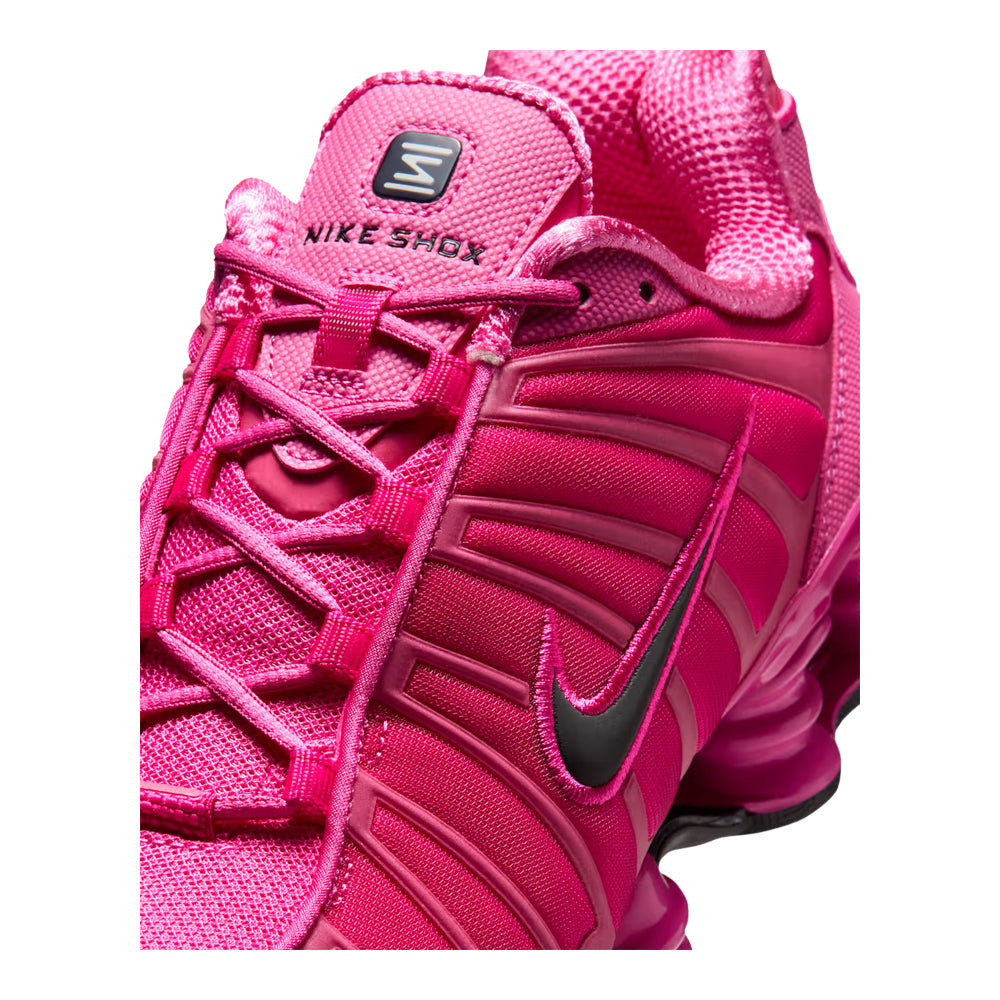 Nike Shox TL Men's Sneakers