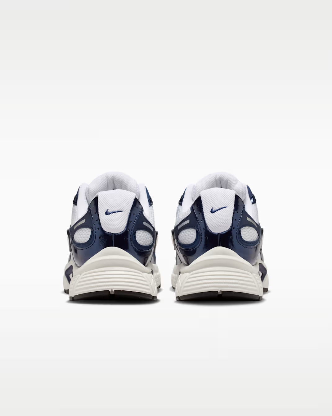 Men's Nike V5 RNR White/Midnight Navy/Metallic Silver/White HJ5228-109