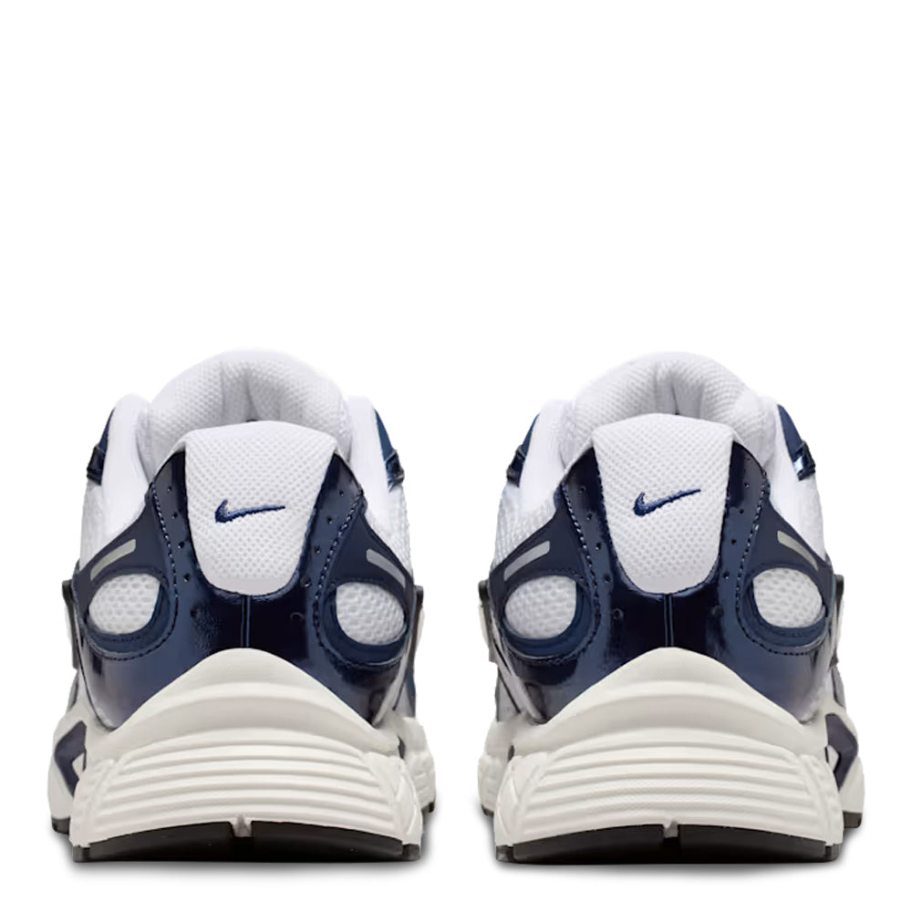 Men's Nike V5 RNR White/Midnight Navy/Metallic Silver/White HJ5228-109