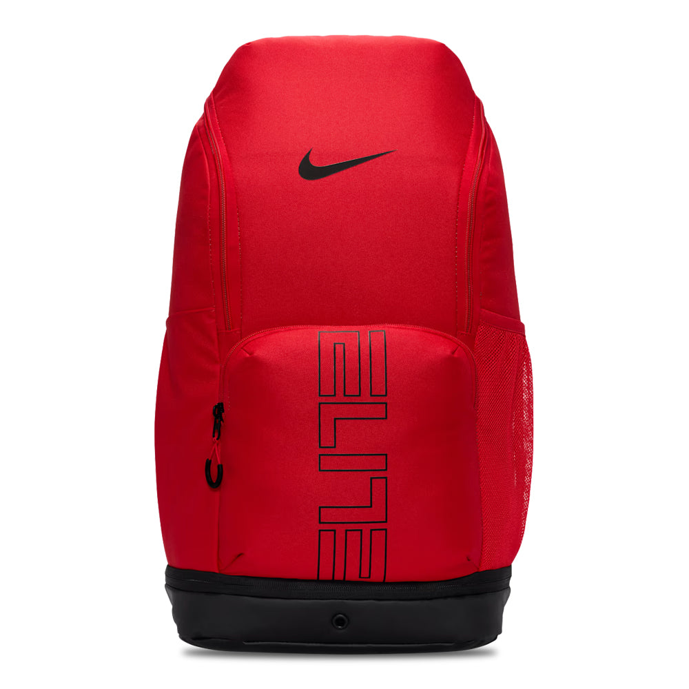 Nike Varsity Elite Backpack (32L) University Red / Black