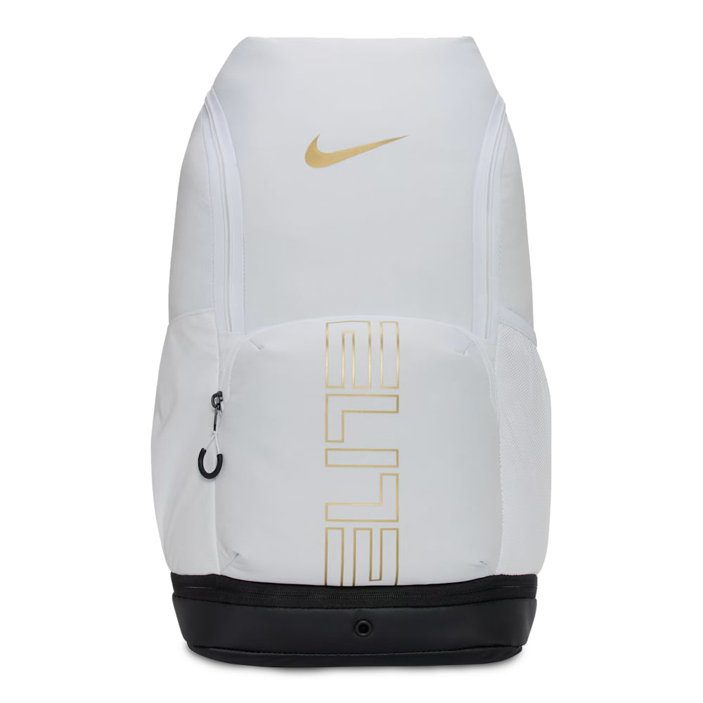 grey and gold nike elite backpack Varsity type-window-curtain 13 Fishing Heatwave II An exterior front pocket Color:silver/chalk