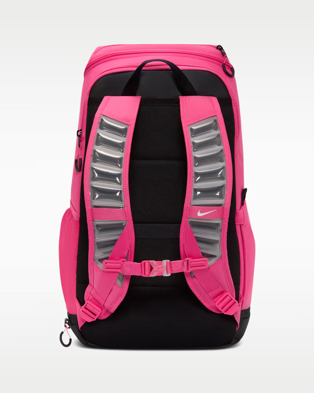 Nike Varsity Elite Backpack - Desert Pink/Black & Sail