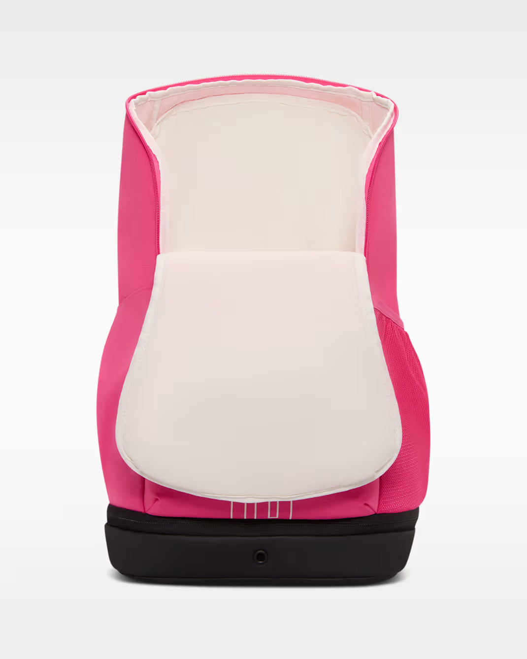 Nike Varsity Elite Backpack - Desert Pink/Black & Sail