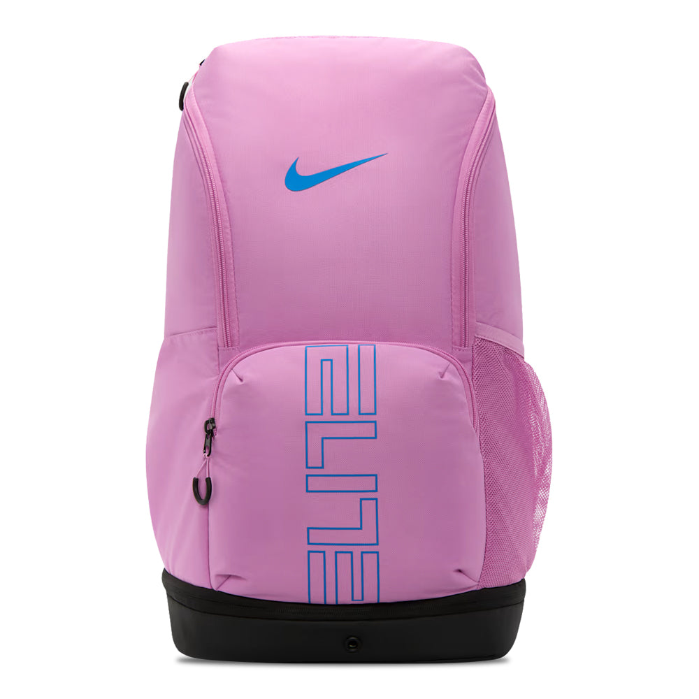 black and light blue nike backpack Unisex Heritage Backpack, White The durable polyester construction is ready for regular use Nike SB RPM Skateboarding Backpack