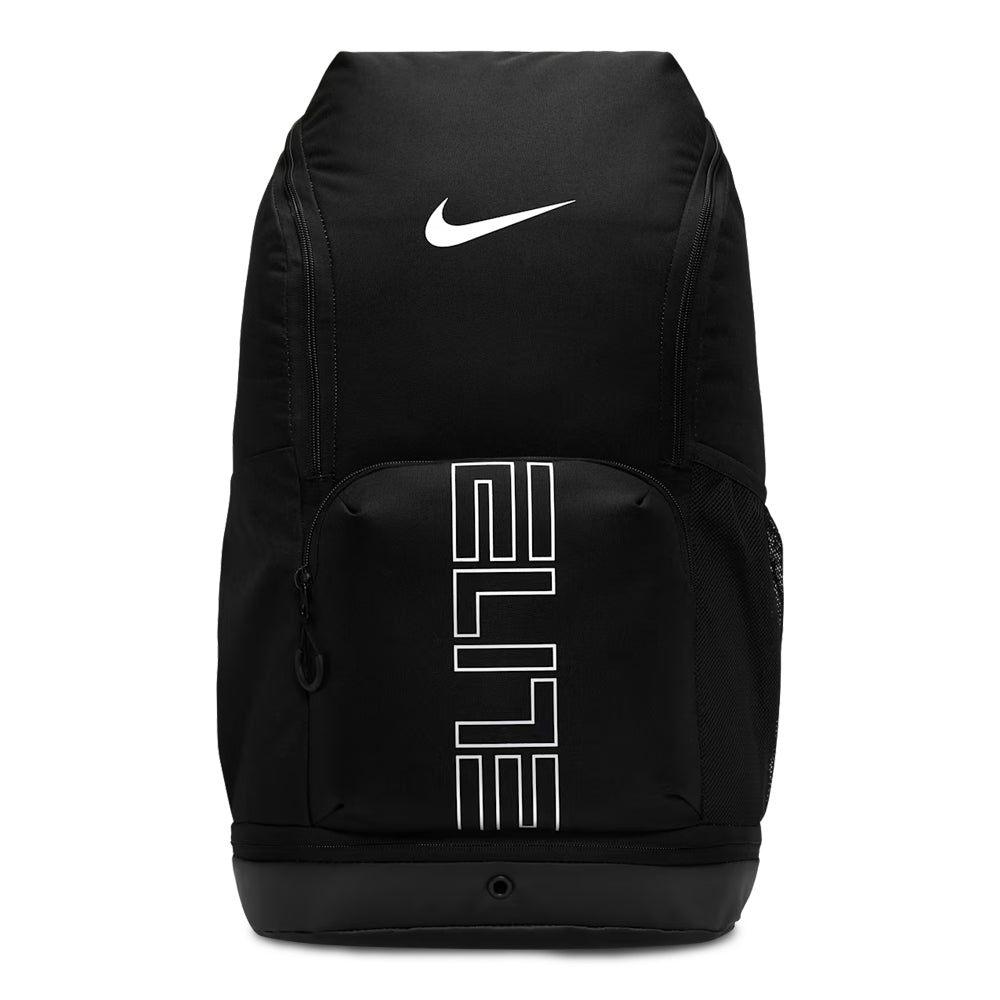 Nike Varsity Elite Backpack 'Black'