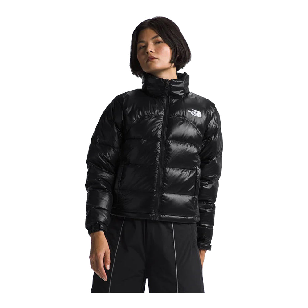 The North Face Women's 2000 Retro Nuptse Jacket 1